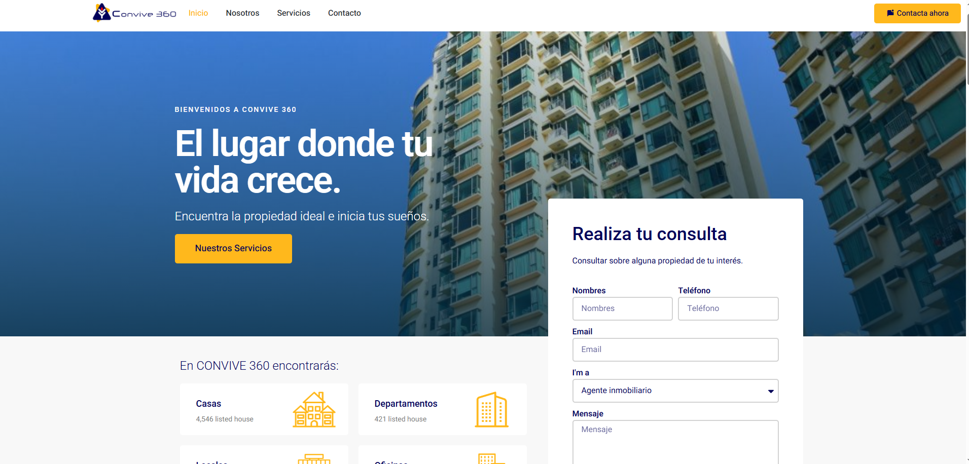 Convive