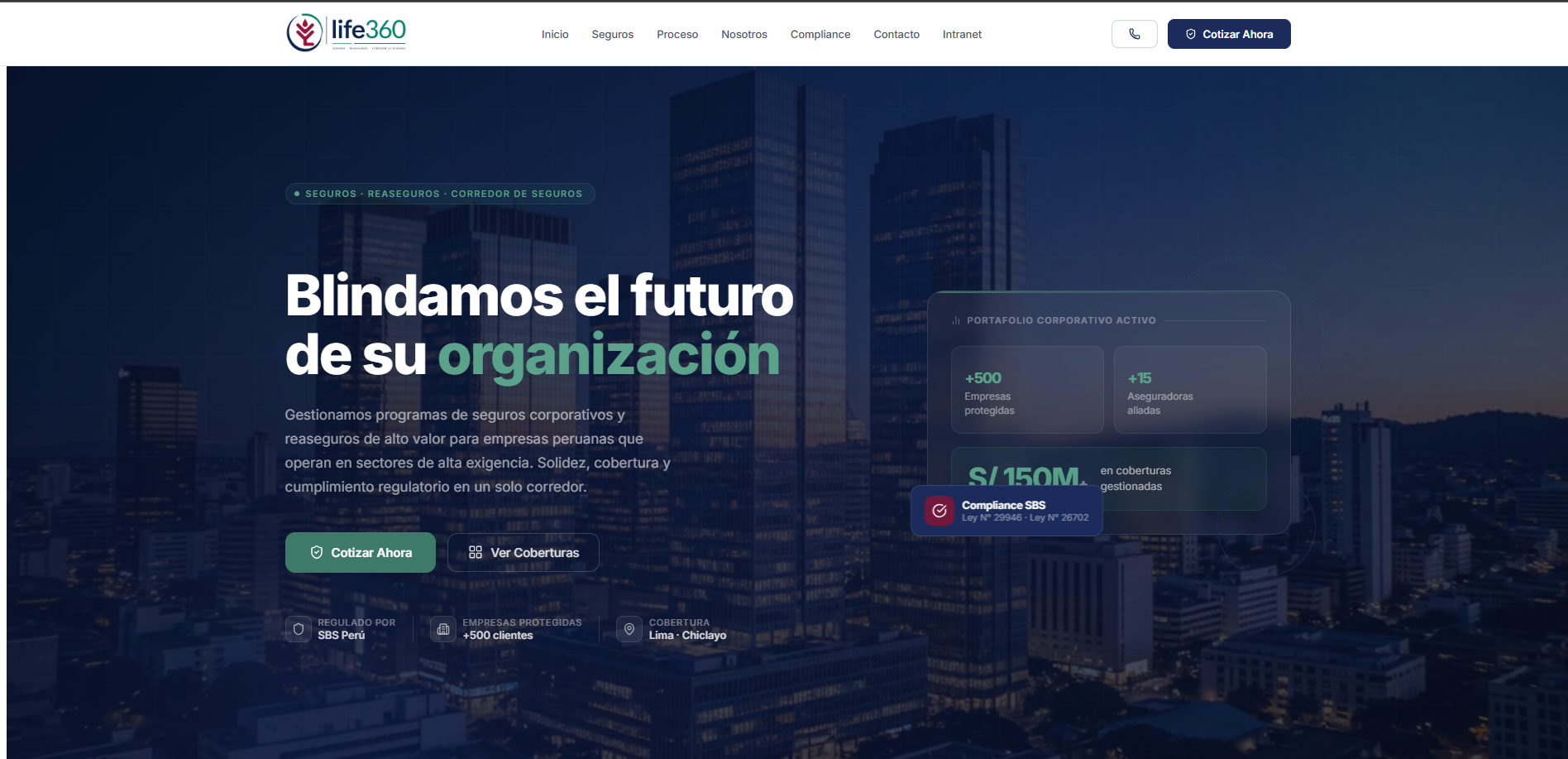 SureLife360