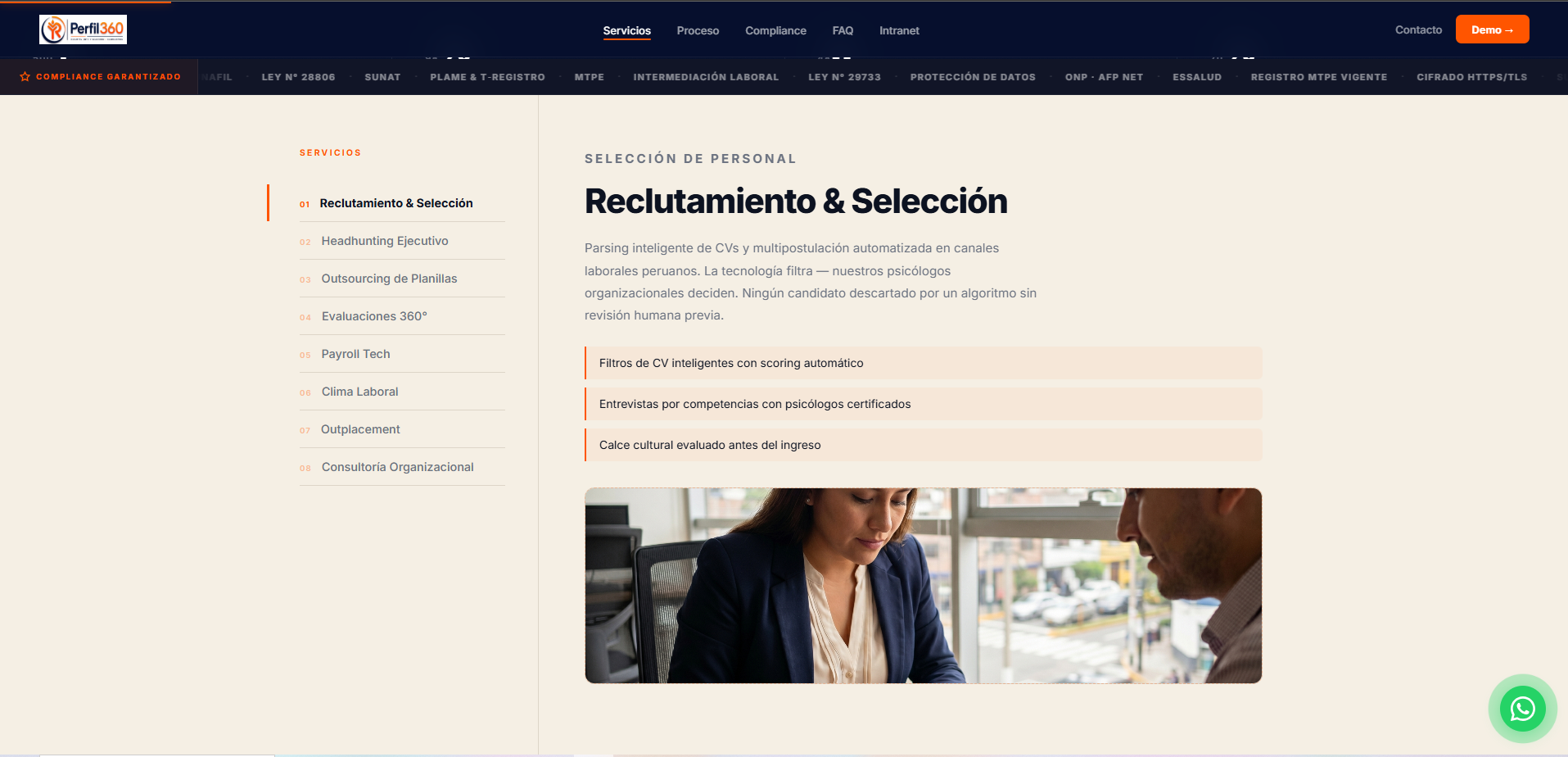 TuPerfil360